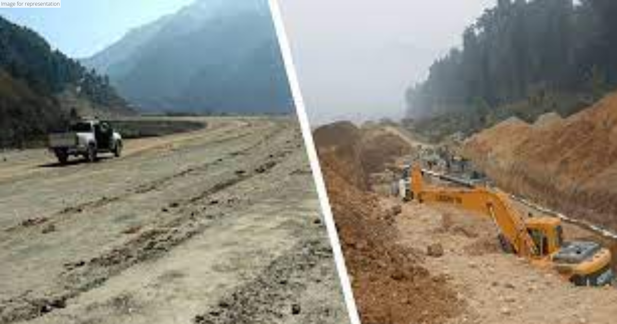Nepal suspends Chinese contractors for failing to expedite Fast Track construction work